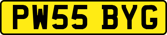 PW55BYG