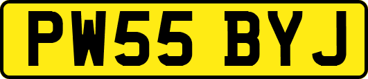 PW55BYJ