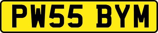 PW55BYM
