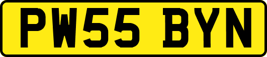 PW55BYN
