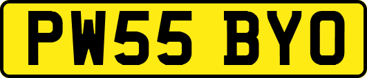 PW55BYO