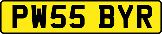 PW55BYR