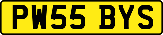 PW55BYS