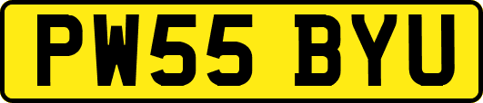 PW55BYU