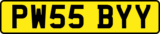 PW55BYY