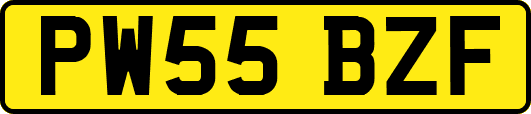 PW55BZF