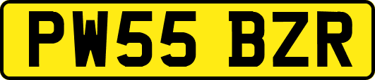 PW55BZR