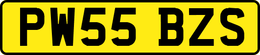PW55BZS