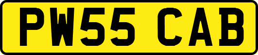 PW55CAB