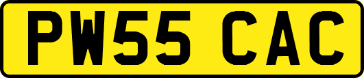 PW55CAC