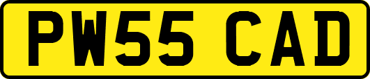 PW55CAD