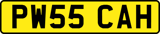PW55CAH