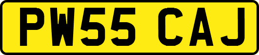 PW55CAJ