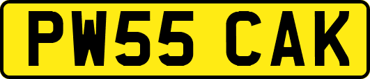 PW55CAK