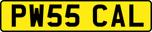 PW55CAL