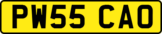 PW55CAO