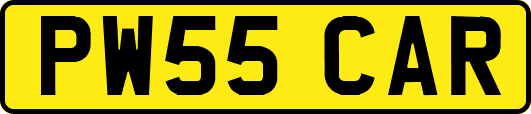 PW55CAR