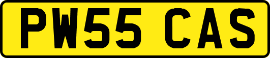 PW55CAS