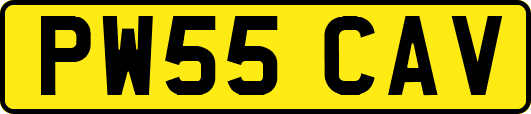 PW55CAV