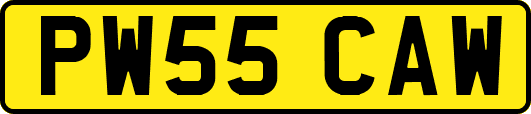 PW55CAW