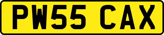 PW55CAX