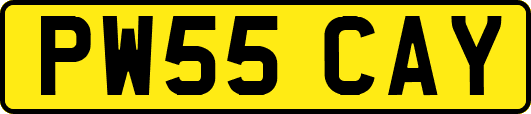 PW55CAY