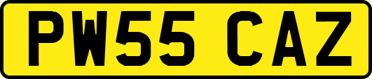 PW55CAZ