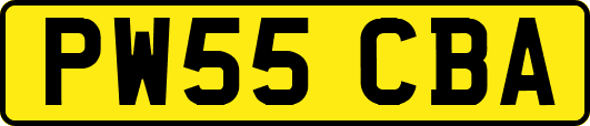 PW55CBA