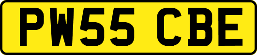 PW55CBE