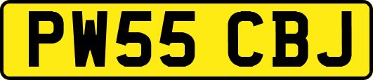 PW55CBJ