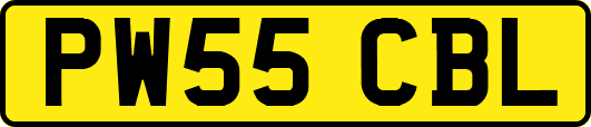 PW55CBL