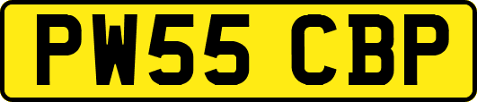 PW55CBP