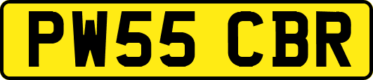 PW55CBR
