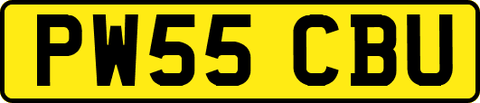 PW55CBU