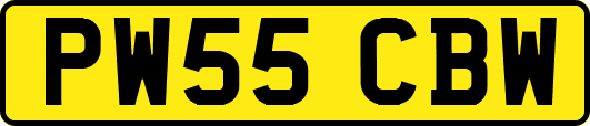 PW55CBW