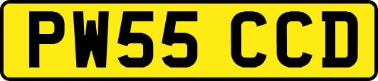 PW55CCD