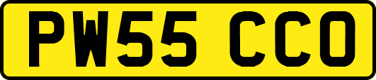PW55CCO