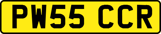 PW55CCR