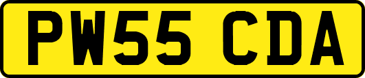 PW55CDA