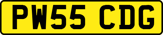 PW55CDG