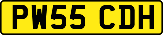 PW55CDH