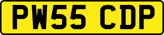 PW55CDP
