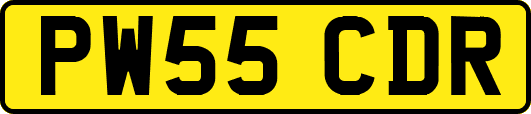 PW55CDR