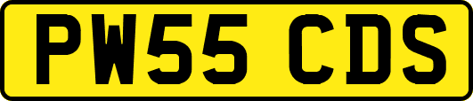 PW55CDS