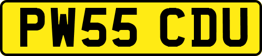 PW55CDU