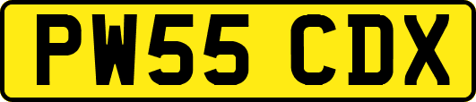 PW55CDX