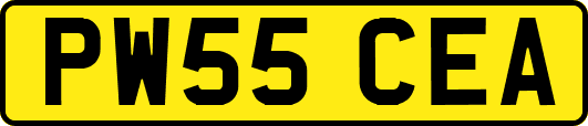 PW55CEA