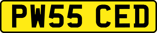 PW55CED