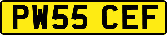PW55CEF