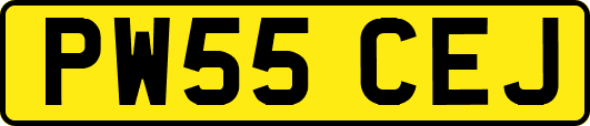 PW55CEJ